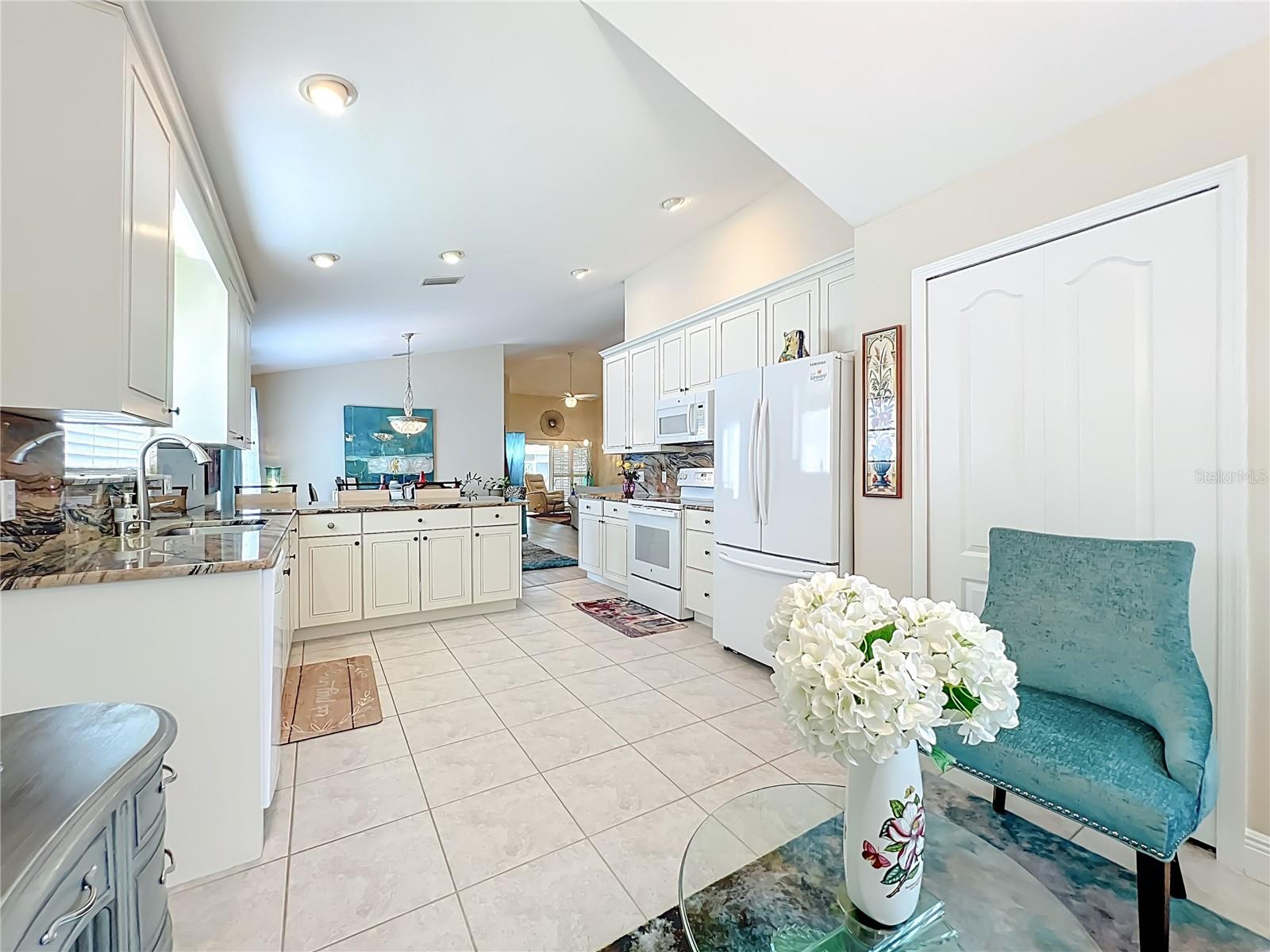 HERITAGE ISLE PH 01 - Residential