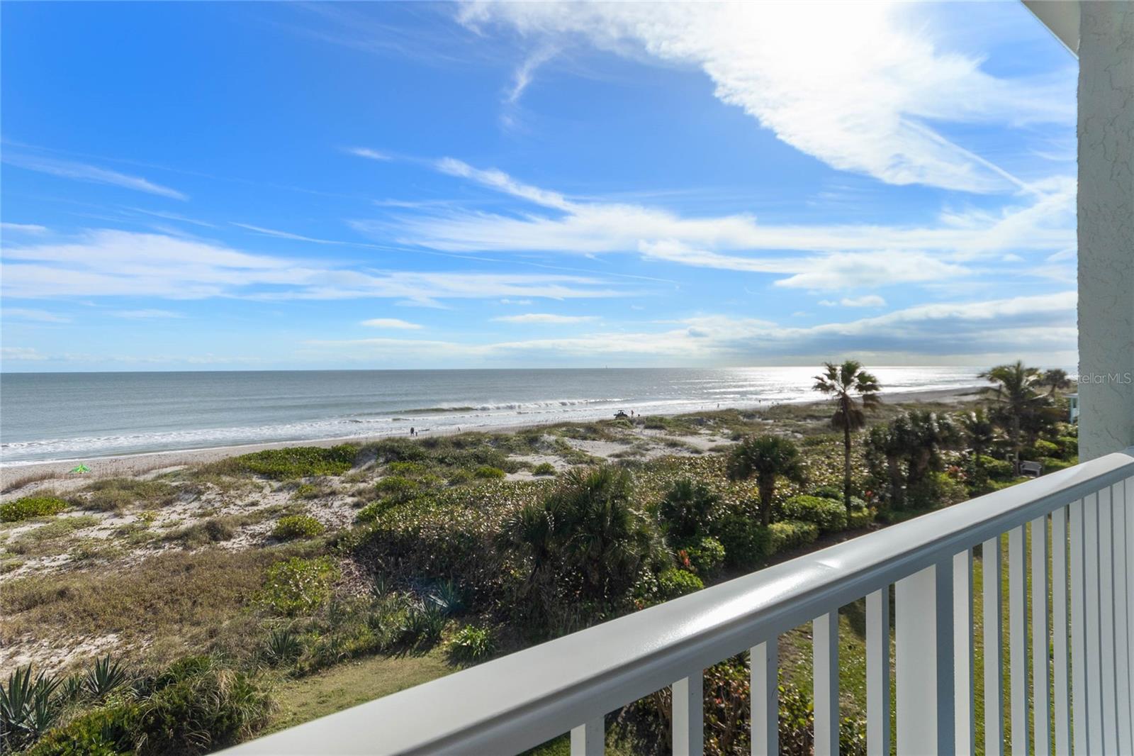 SUN CLUB CONDO - Residential