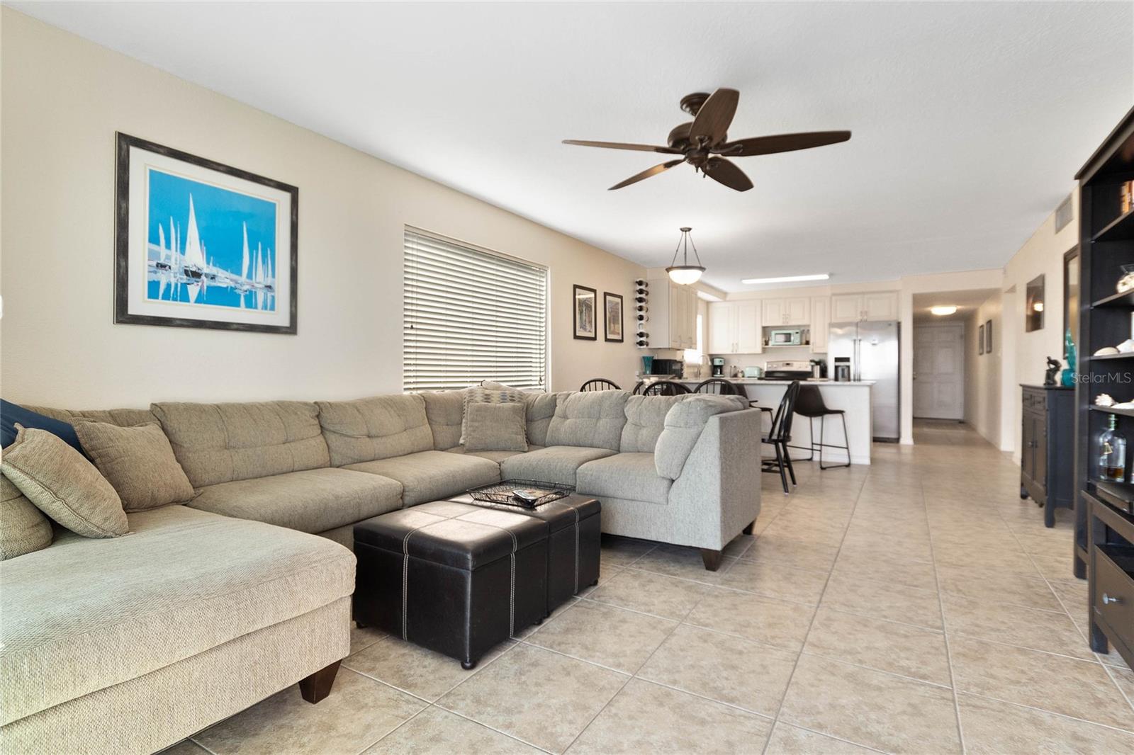 SUN CLUB CONDO - Residential