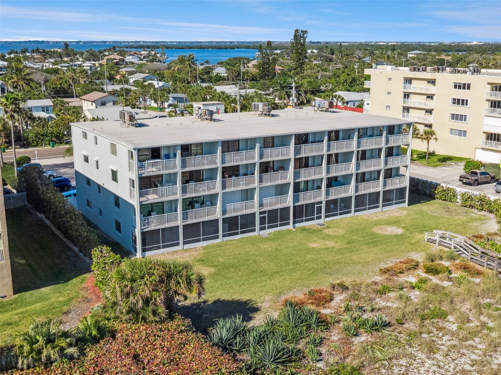 SUN CLUB CONDO - Residential