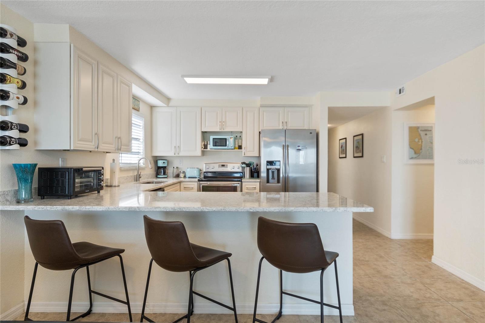 SUN CLUB CONDO - Residential