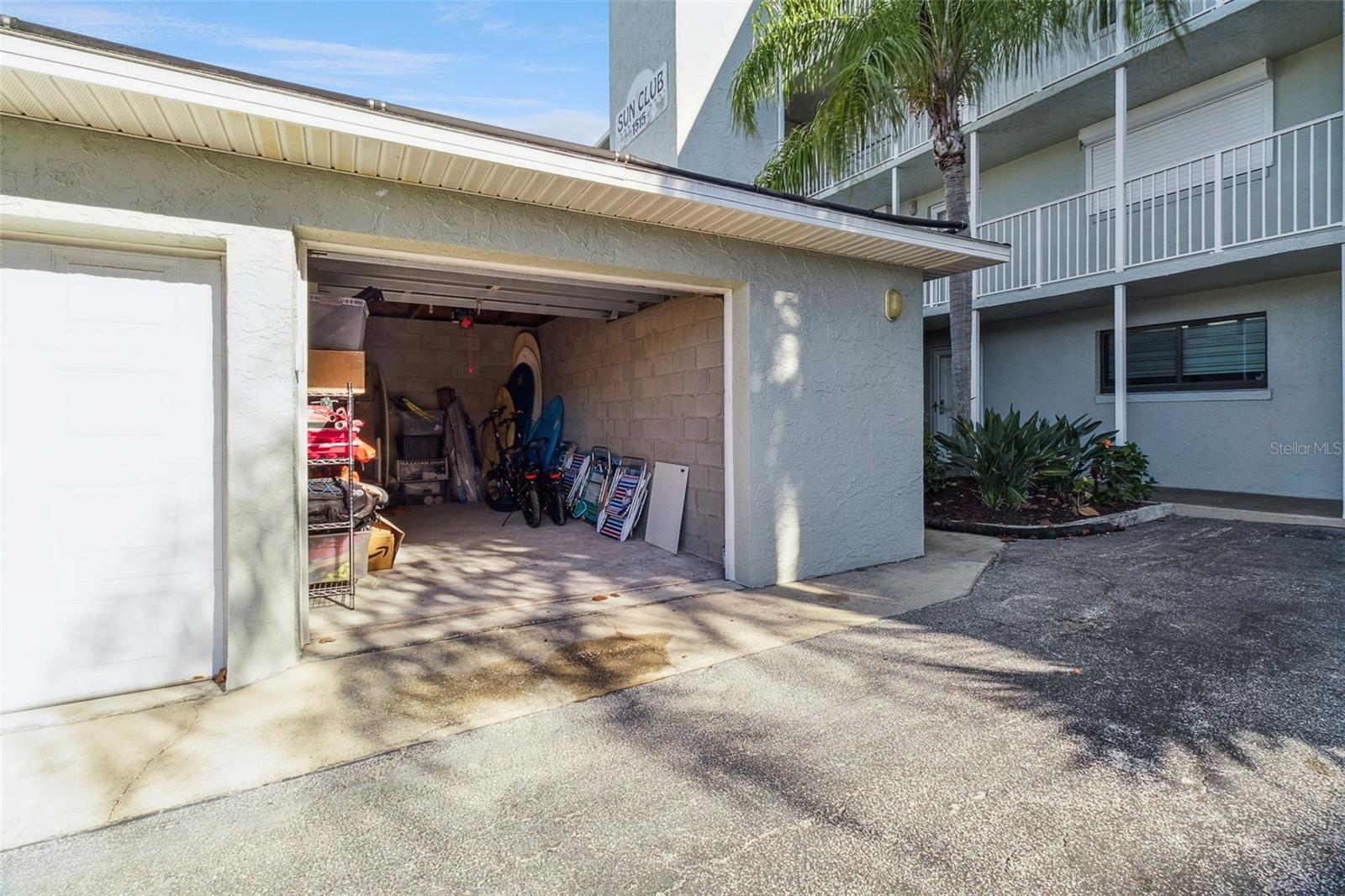 SUN CLUB CONDO - Residential