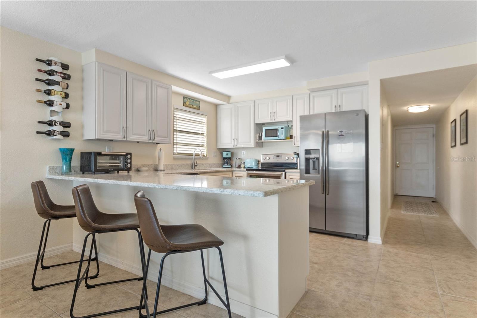 SUN CLUB CONDO - Residential