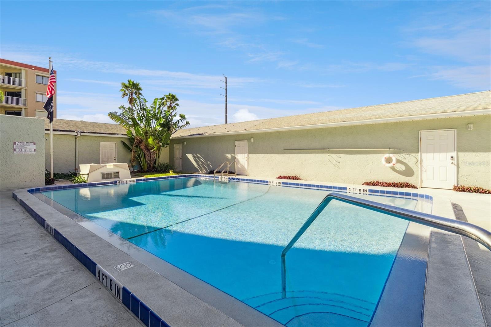 SUN CLUB CONDO - Residential