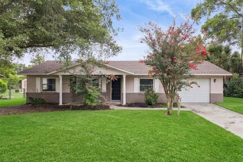 Photo of 3760 Michigan Avenue, Mount Dora, FL 32757 (MLS # O6449617)