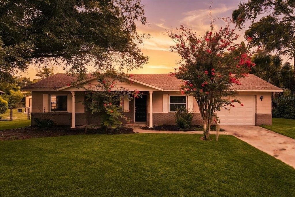 Photo of 3760 Michigan Avenue, Mount Dora, FL 32757 (MLS # O6449617)