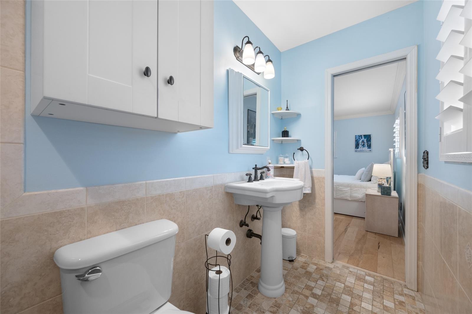 RIVER OAKS SUB - Residential