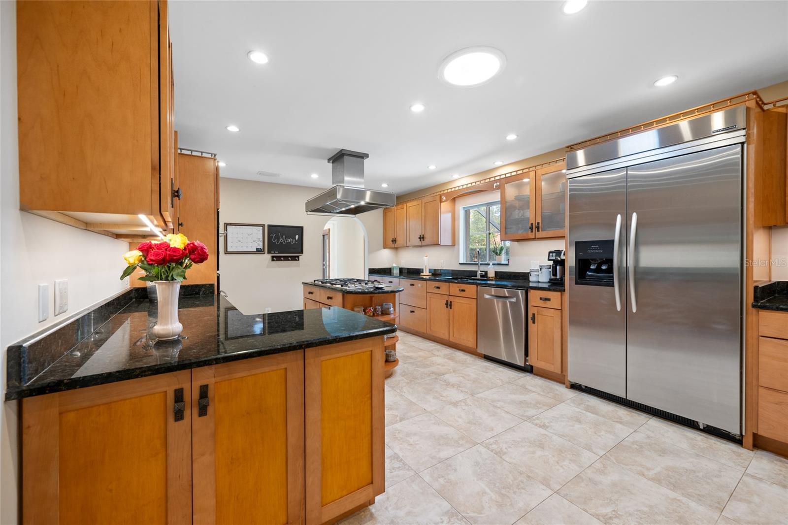 RIVER OAKS SUB - Residential