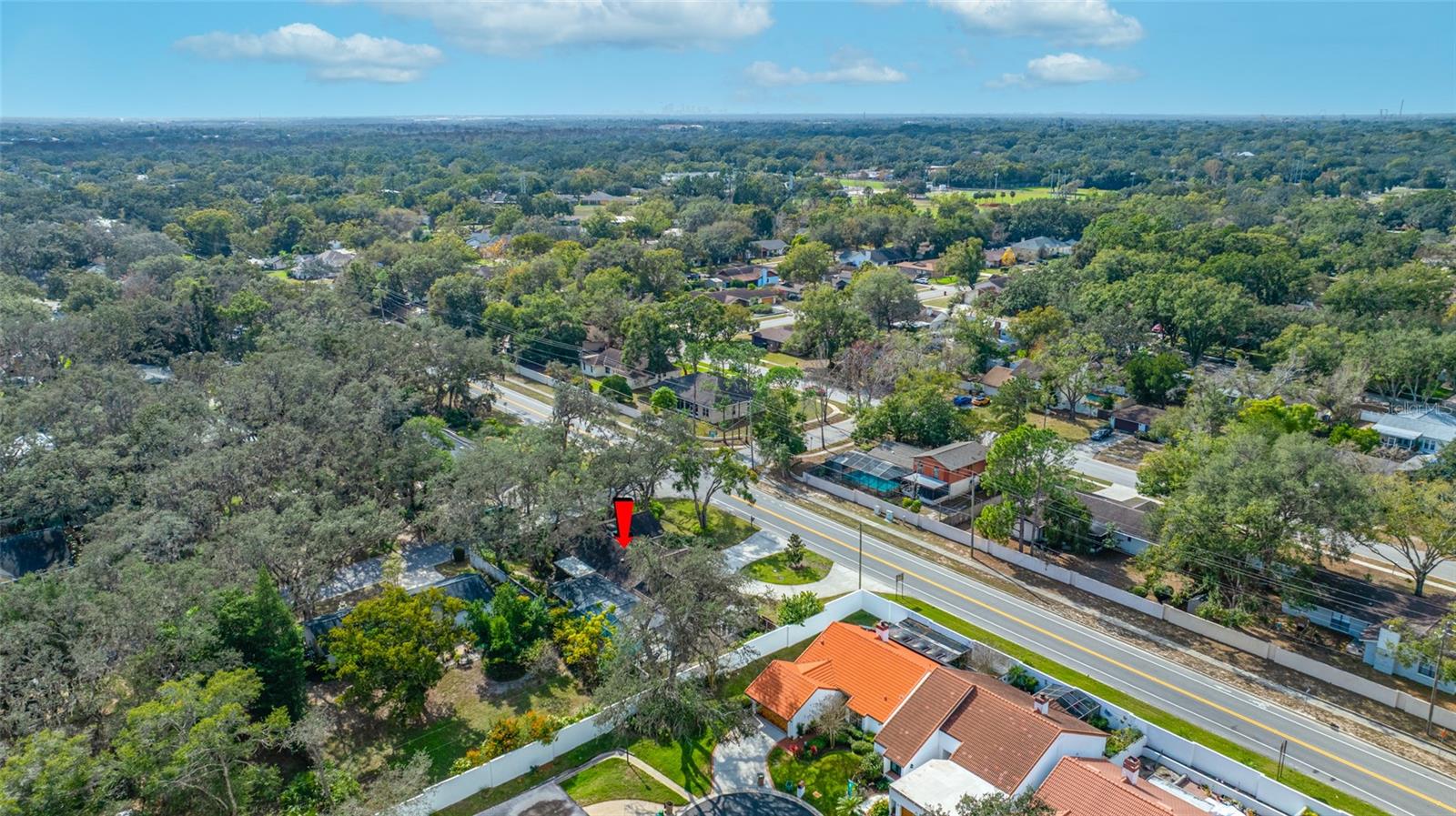 RIVER OAKS SUB - Residential