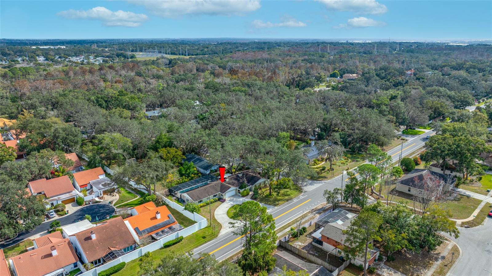 RIVER OAKS SUB - Residential