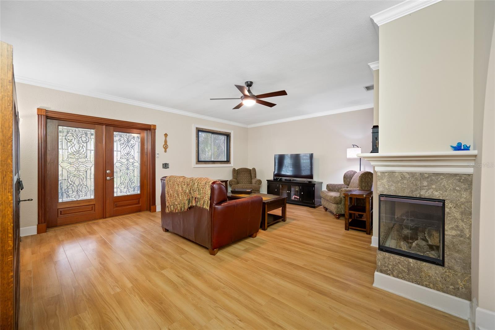 RIVER OAKS SUB - Residential