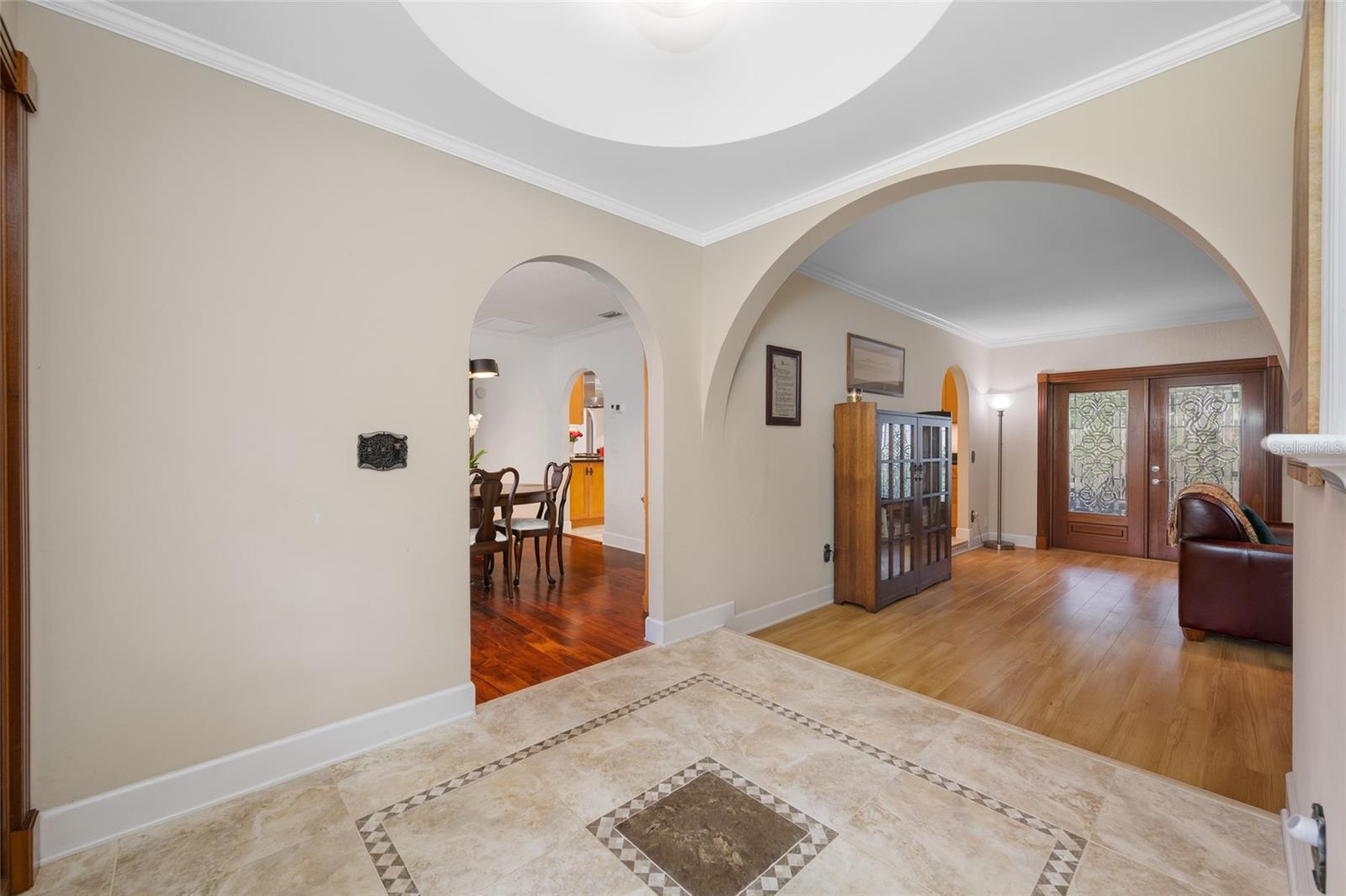 RIVER OAKS SUB - Residential