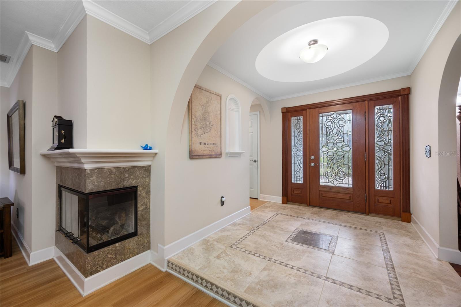 RIVER OAKS SUB - Residential