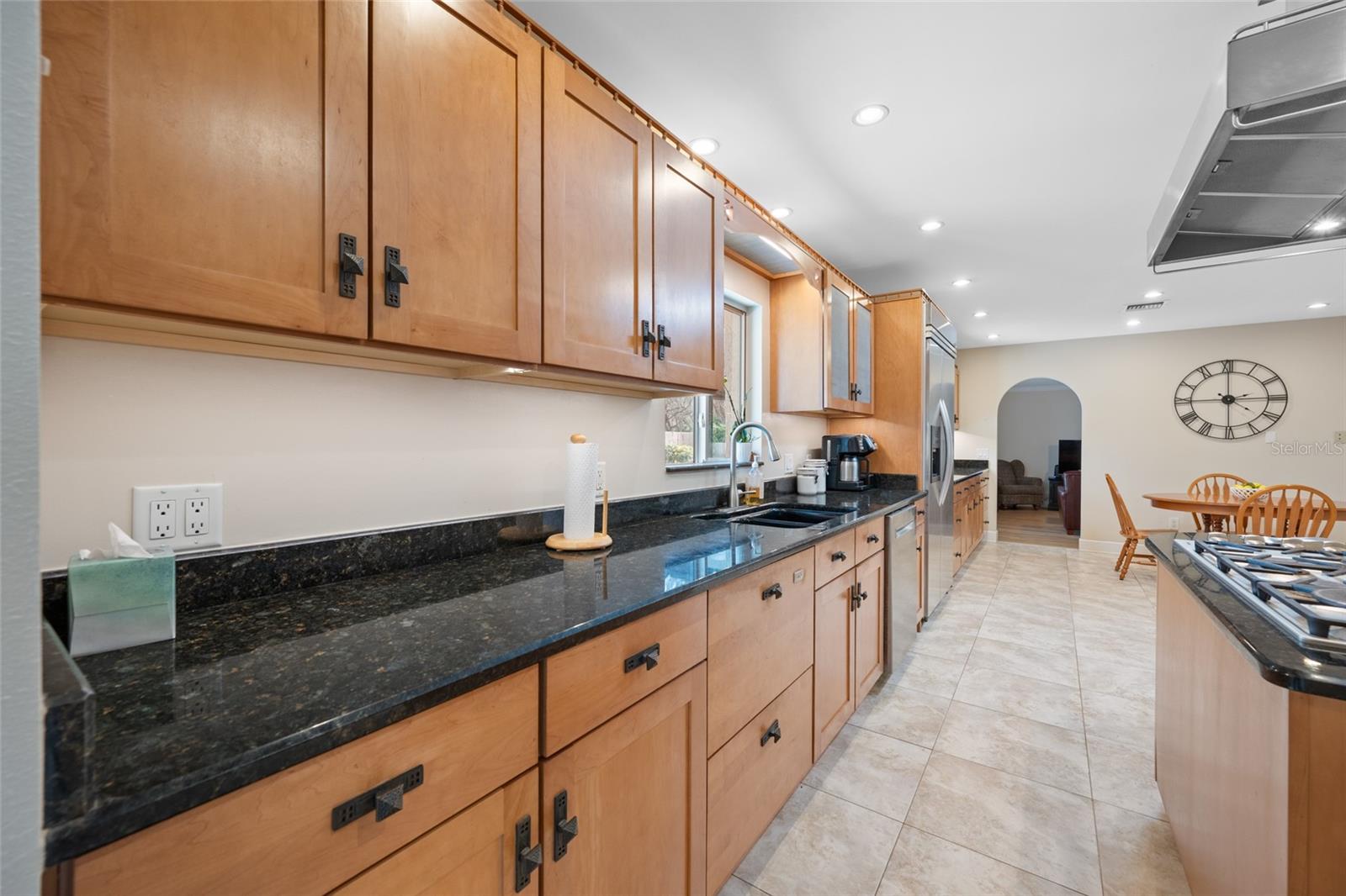 RIVER OAKS SUB - Residential