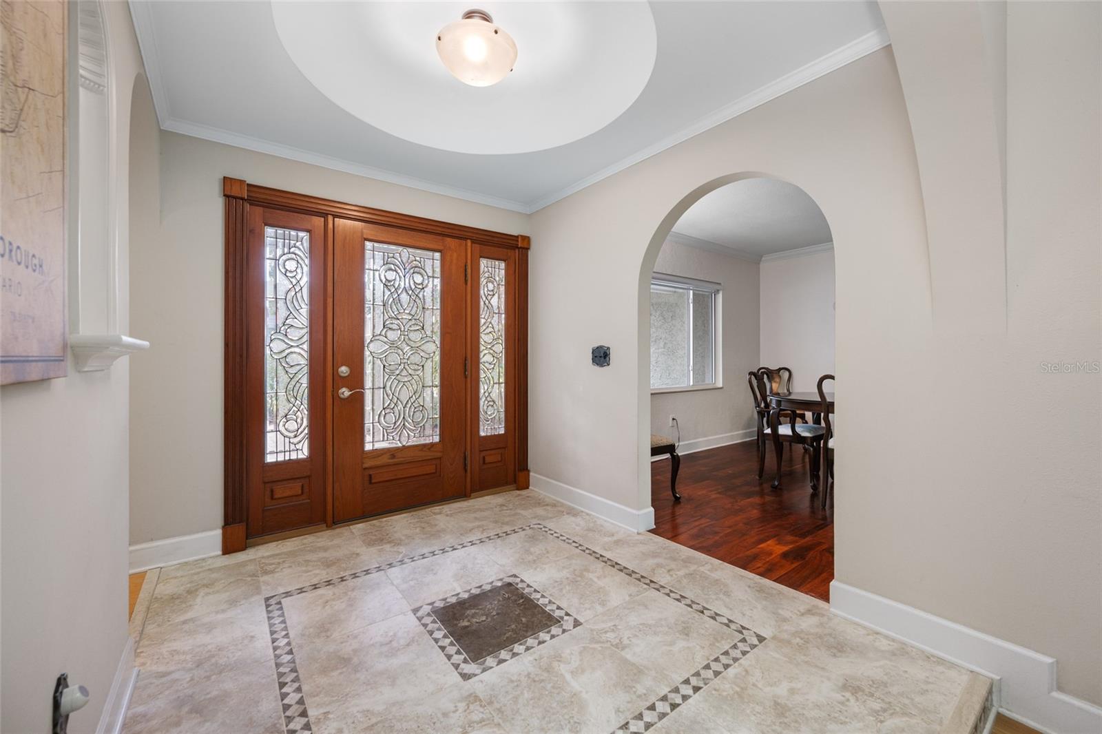 RIVER OAKS SUB - Residential