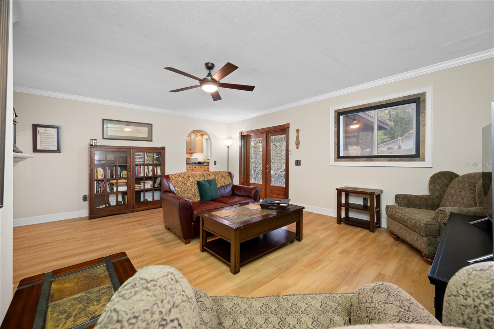 RIVER OAKS SUB - Residential