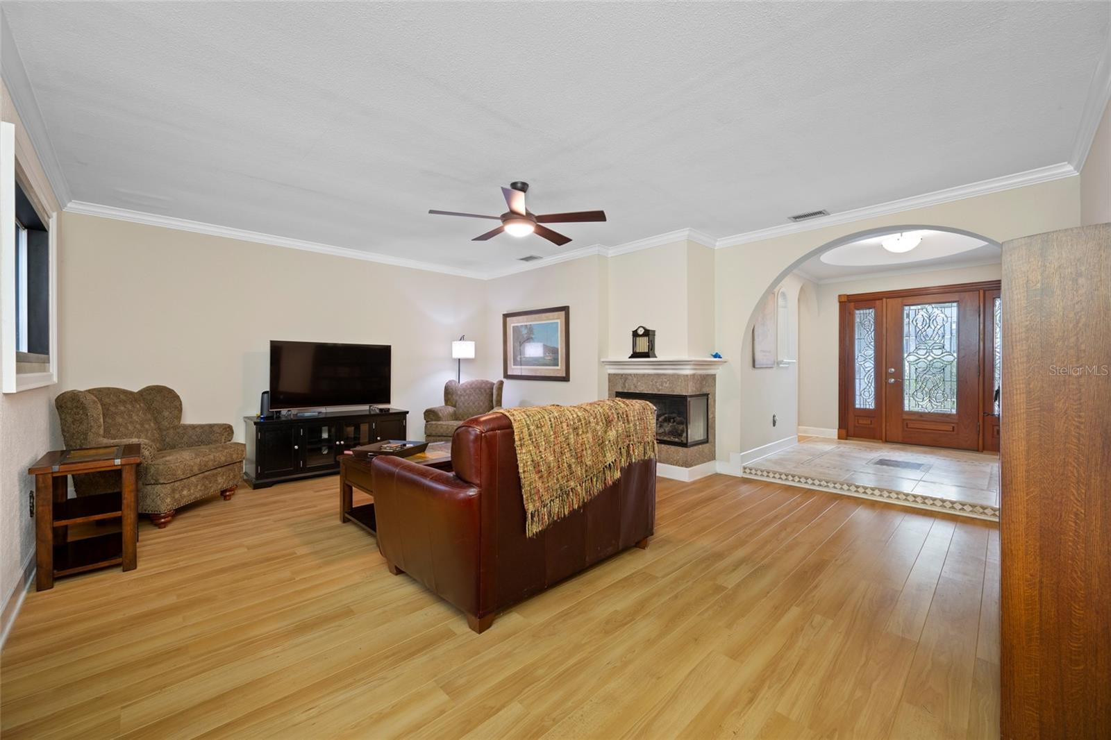 RIVER OAKS SUB - Residential