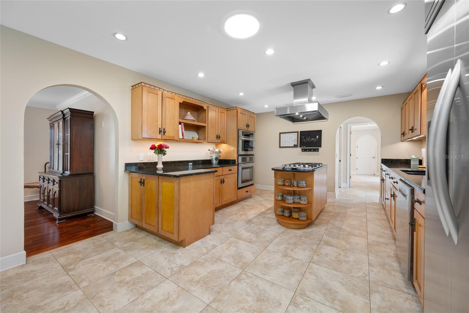 RIVER OAKS SUB - Residential