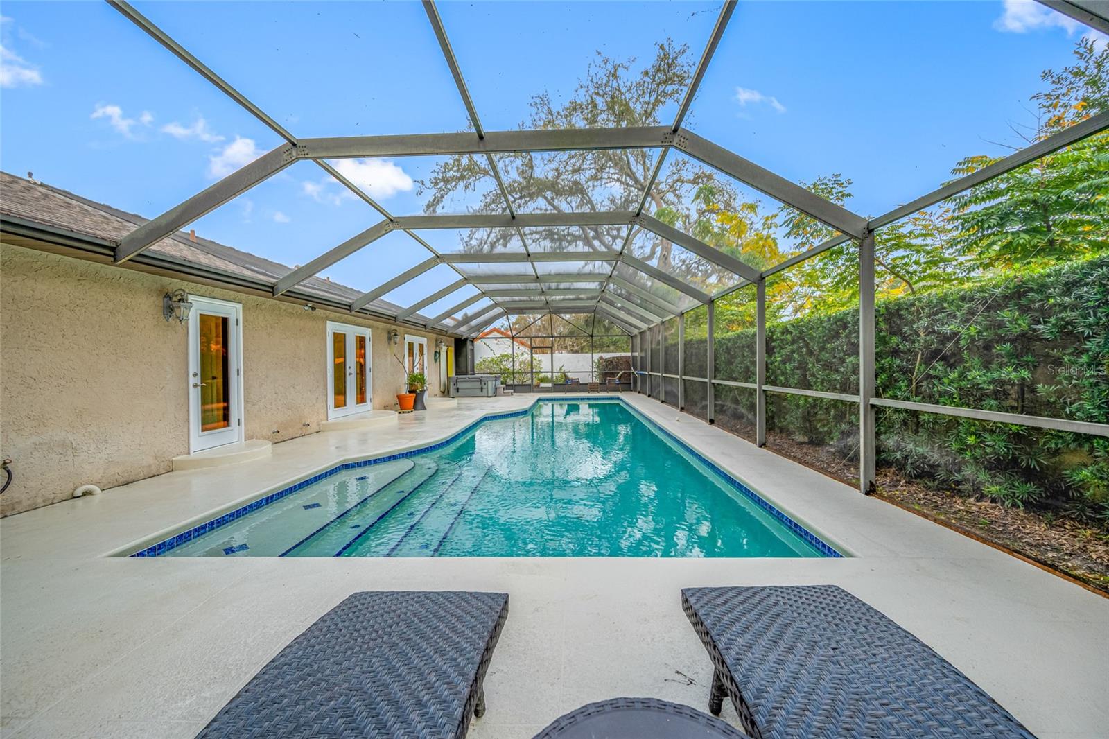 RIVER OAKS SUB - Residential