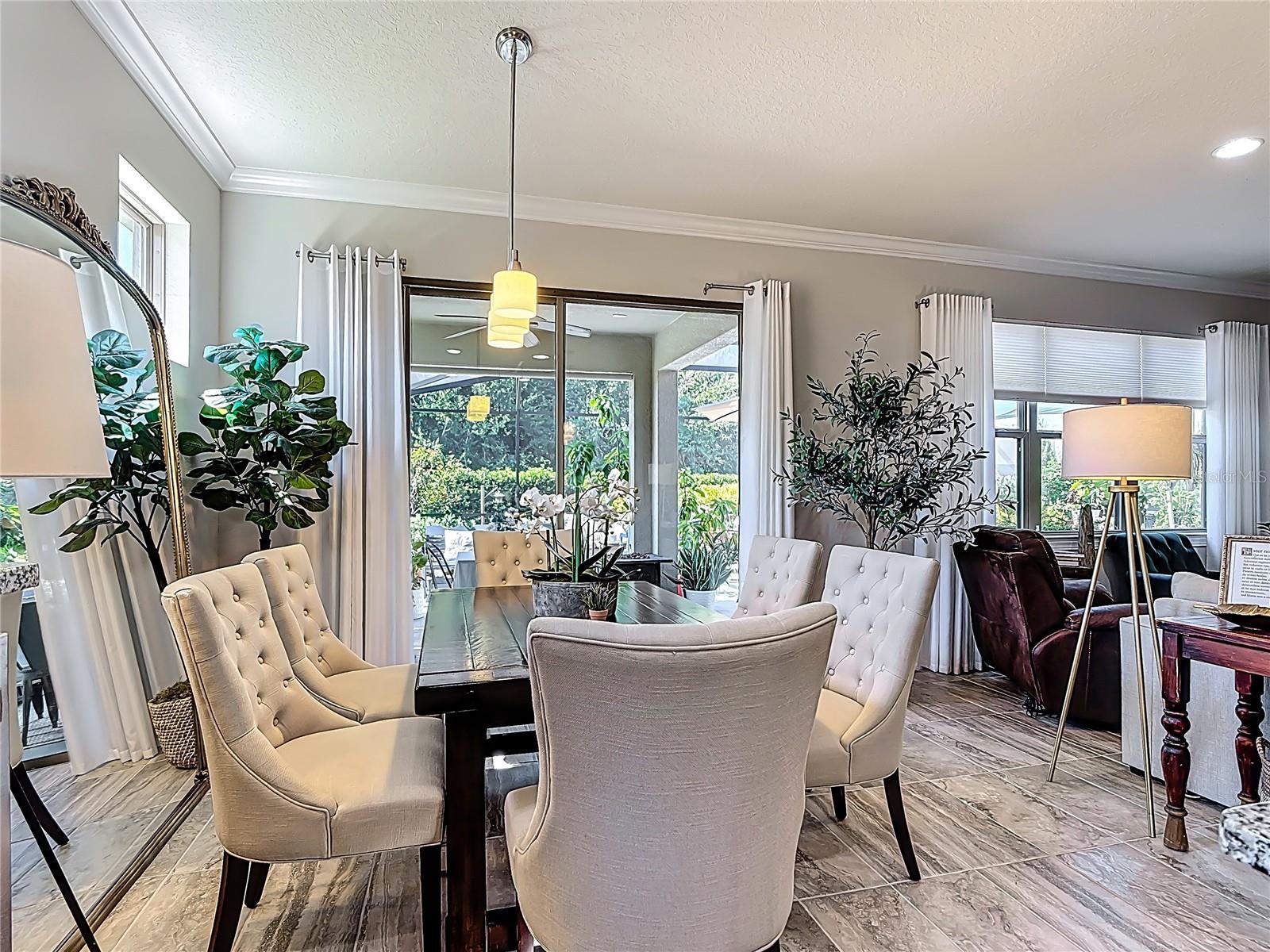 DEL WEBB ORLANDO PH 5 & 7 - Residential Lease