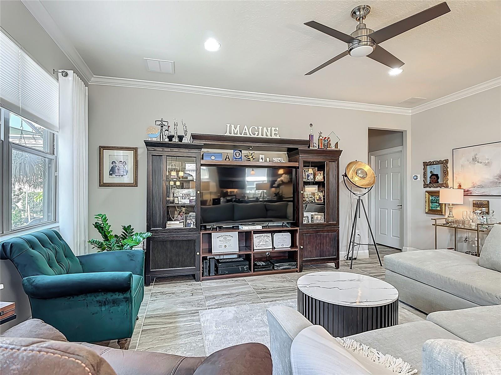 DEL WEBB ORLANDO PH 5 & 7 - Residential Lease