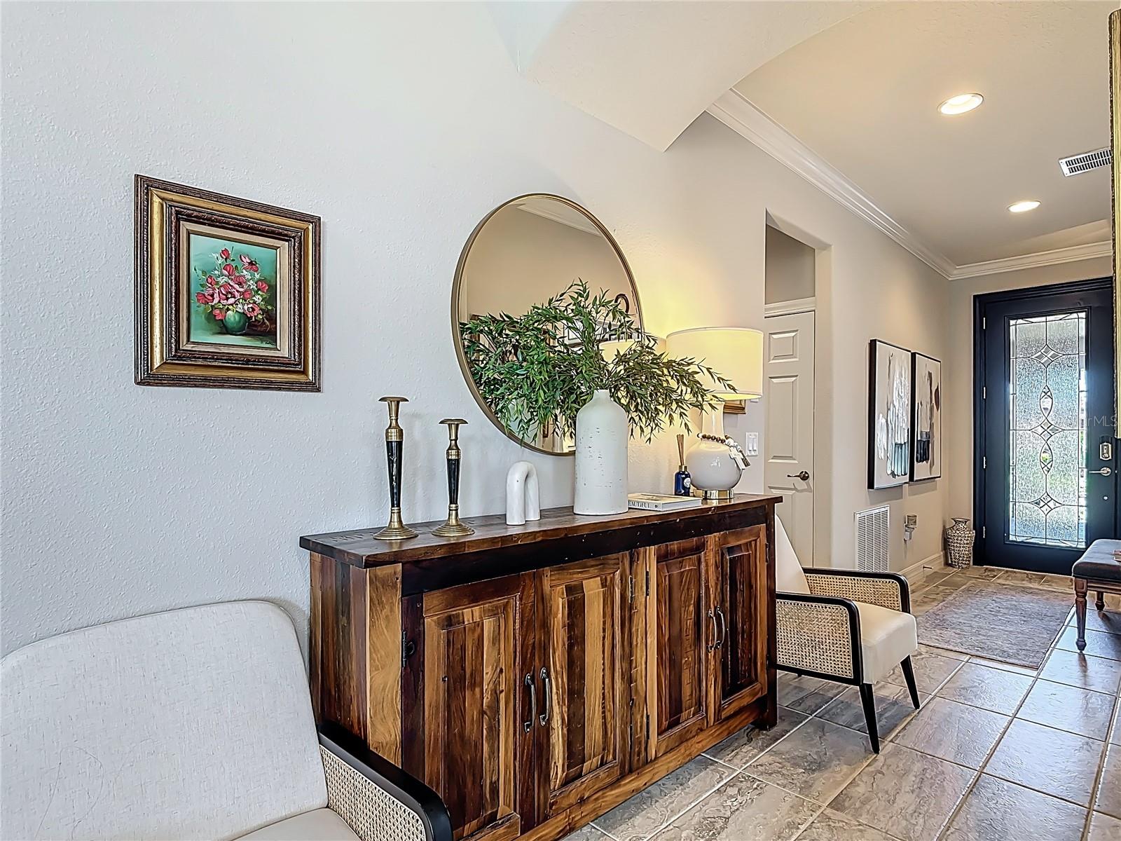 DEL WEBB ORLANDO PH 5 & 7 - Residential Lease