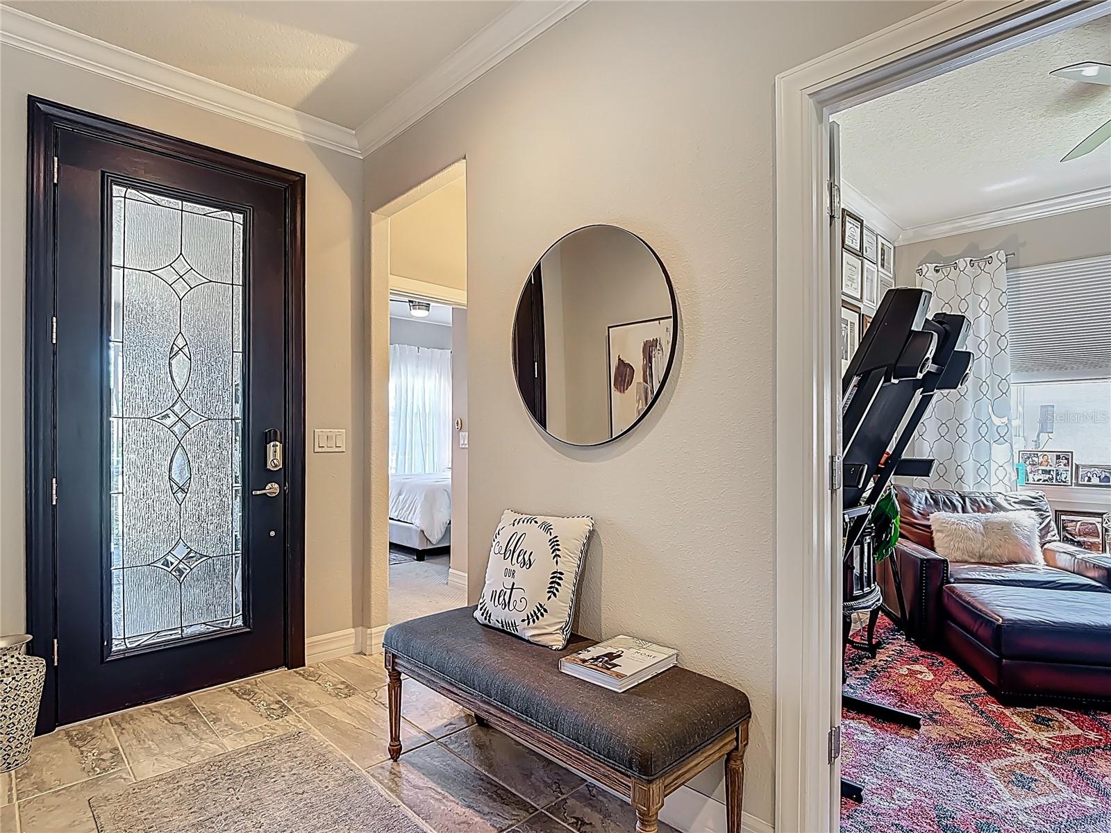 DEL WEBB ORLANDO PH 5 & 7 - Residential Lease