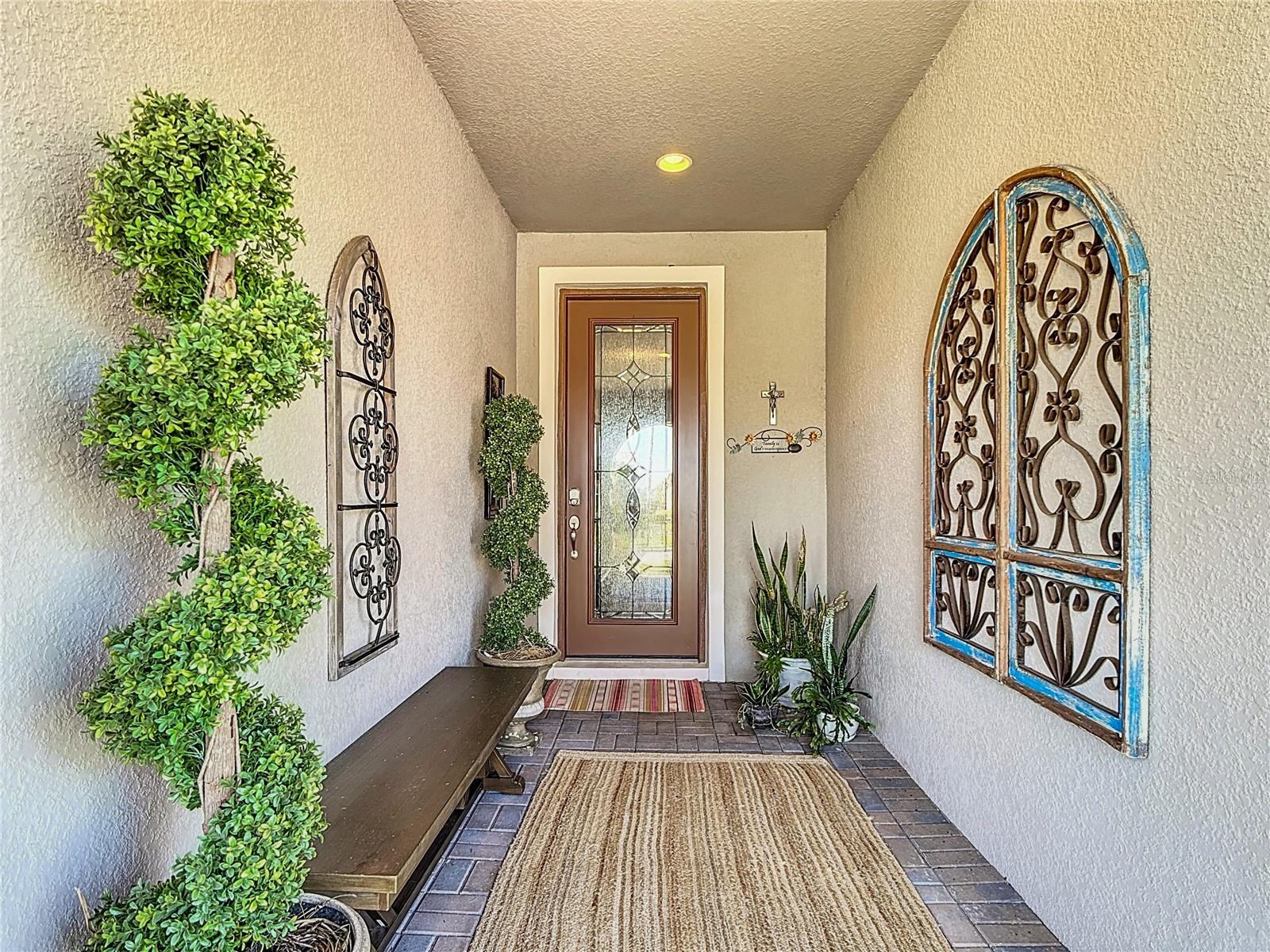 DEL WEBB ORLANDO PH 5 & 7 - Residential Lease