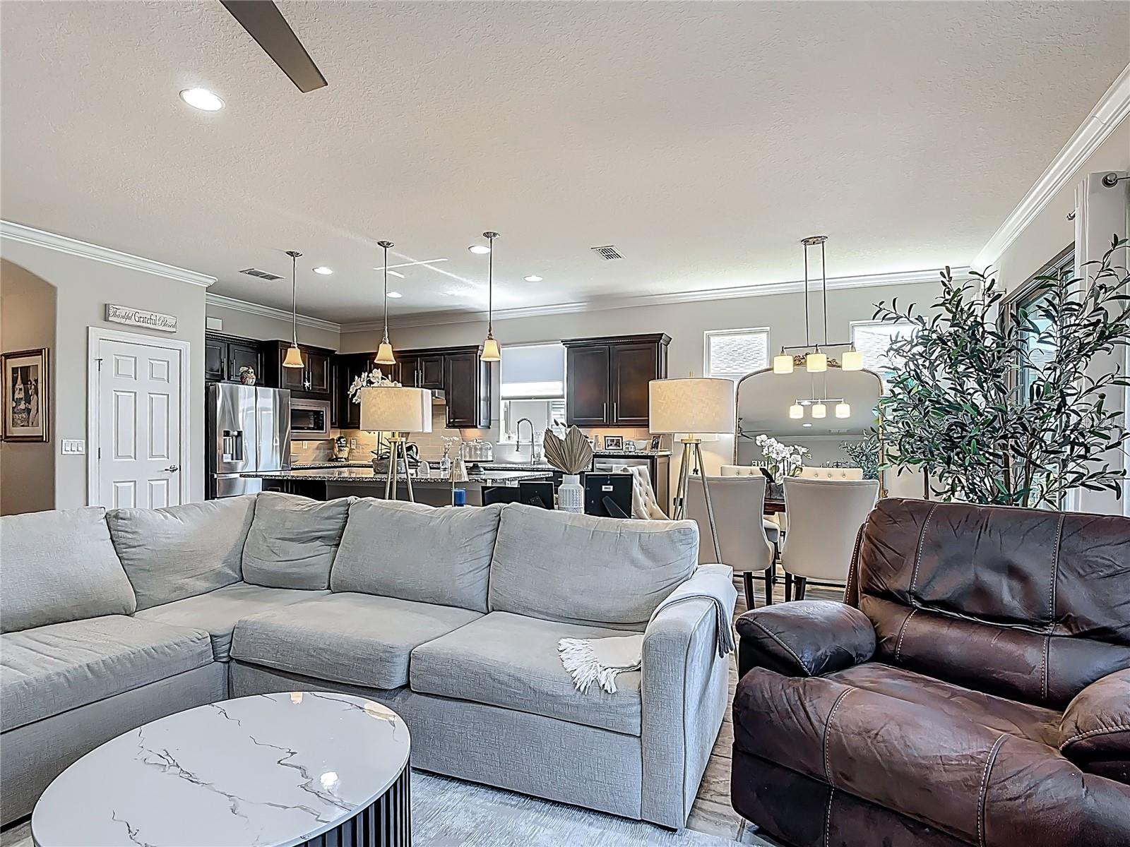 DEL WEBB ORLANDO PH 5 & 7 - Residential Lease