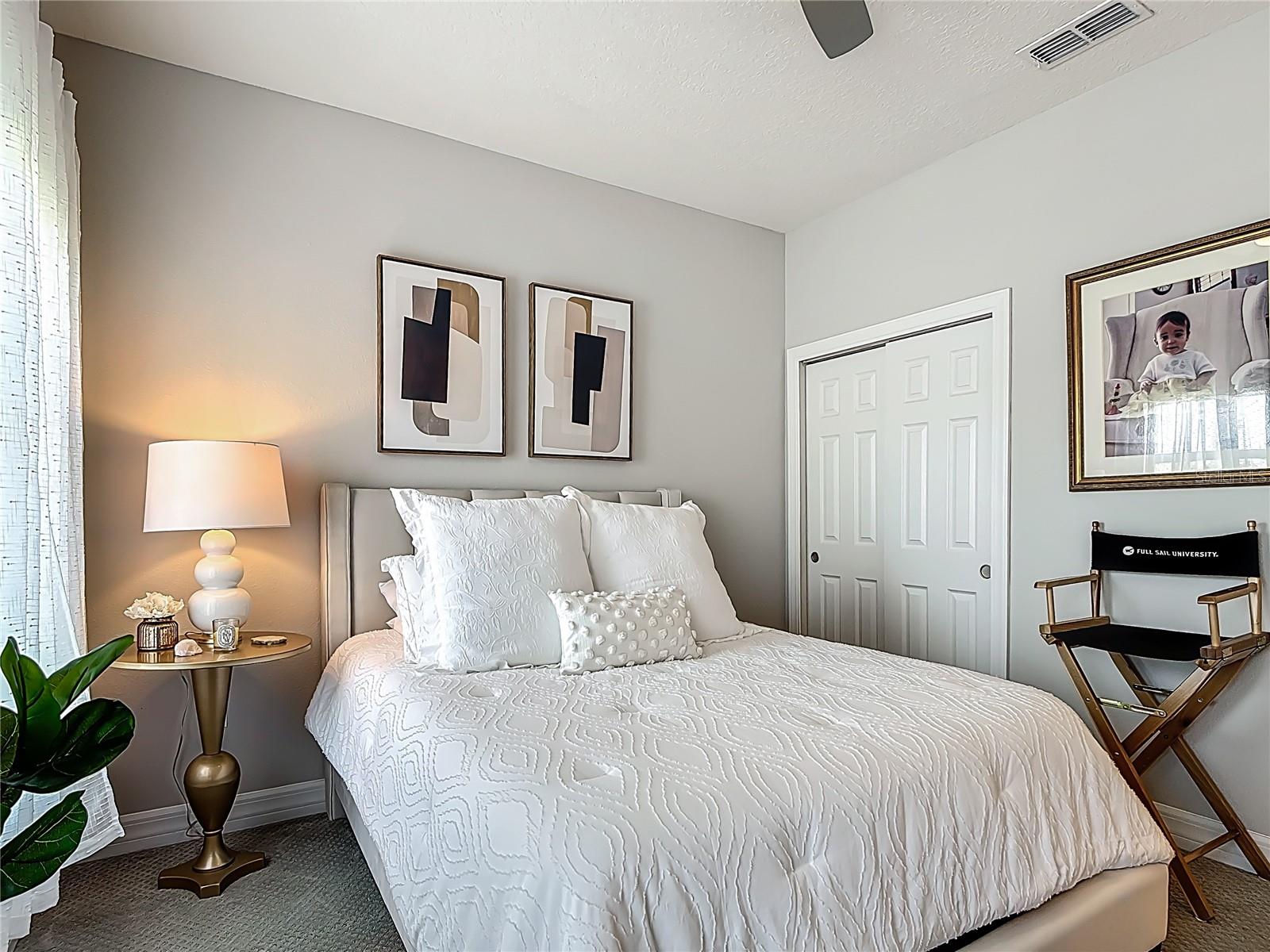 DEL WEBB ORLANDO PH 5 & 7 - Residential Lease