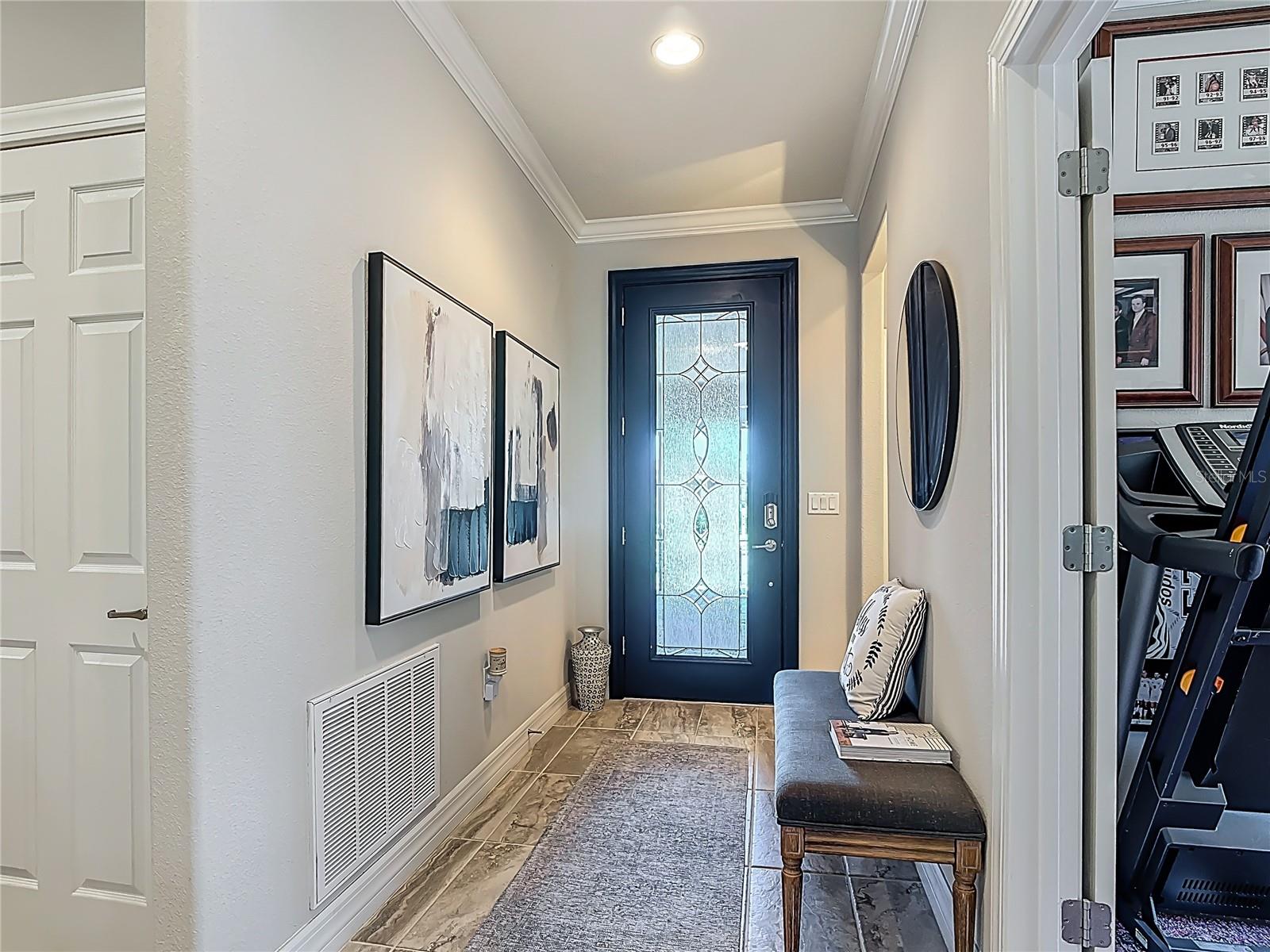 DEL WEBB ORLANDO PH 5 & 7 - Residential Lease