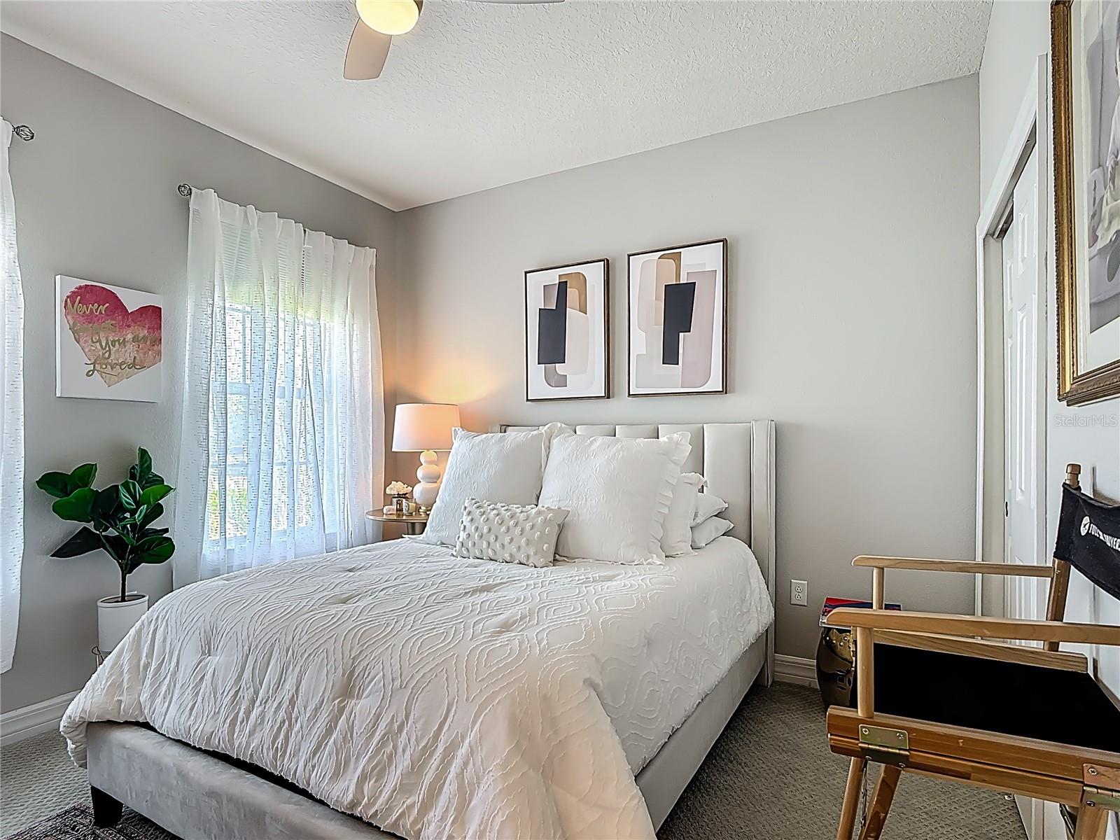 DEL WEBB ORLANDO PH 5 & 7 - Residential Lease