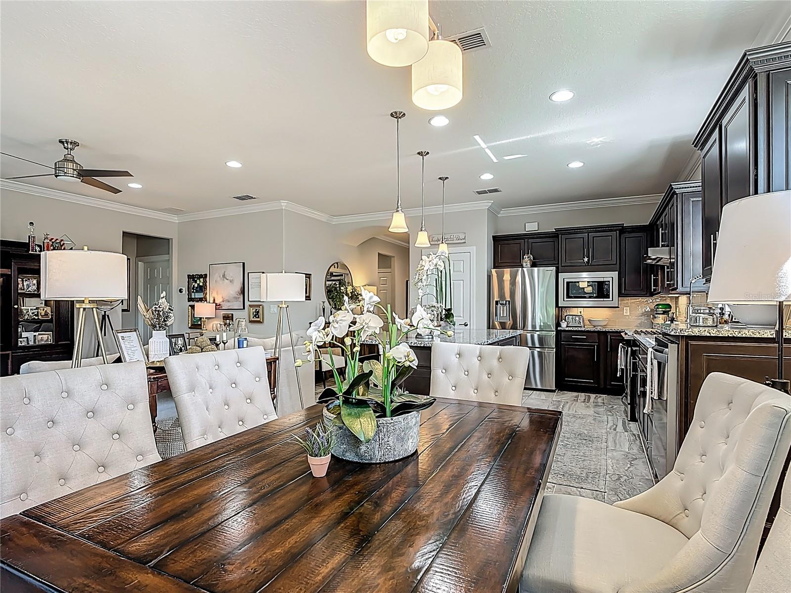 DEL WEBB ORLANDO PH 5 & 7 - Residential Lease