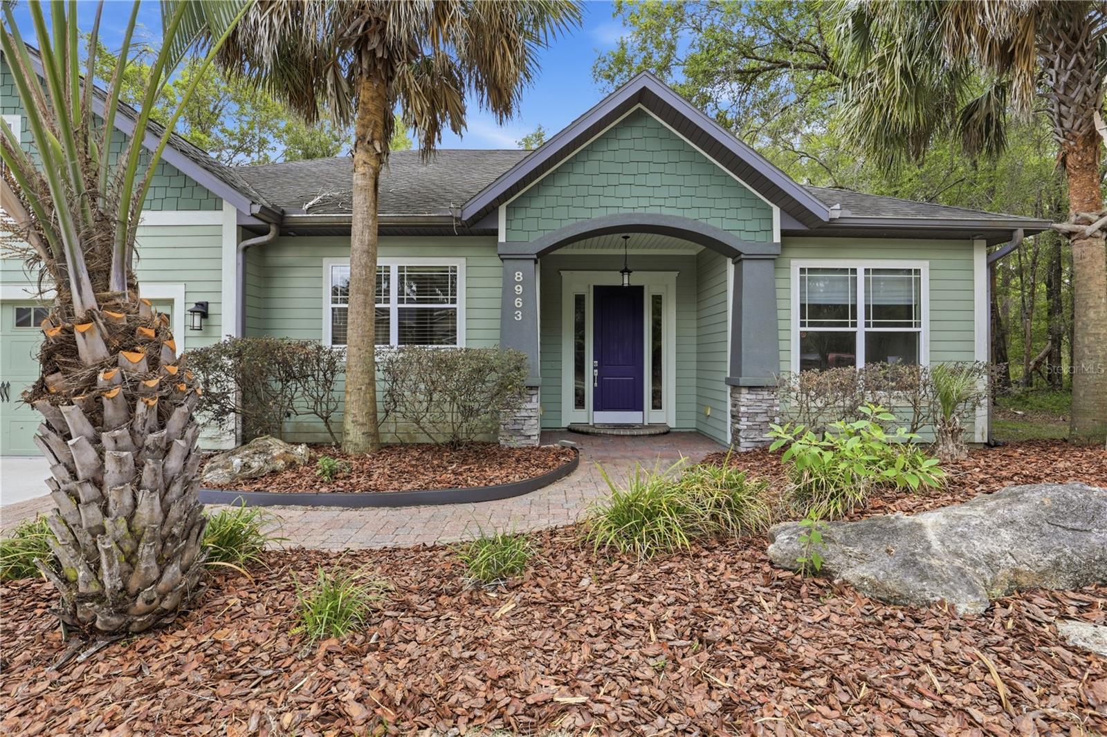 WILLOW OAK PLANTATION - Residential