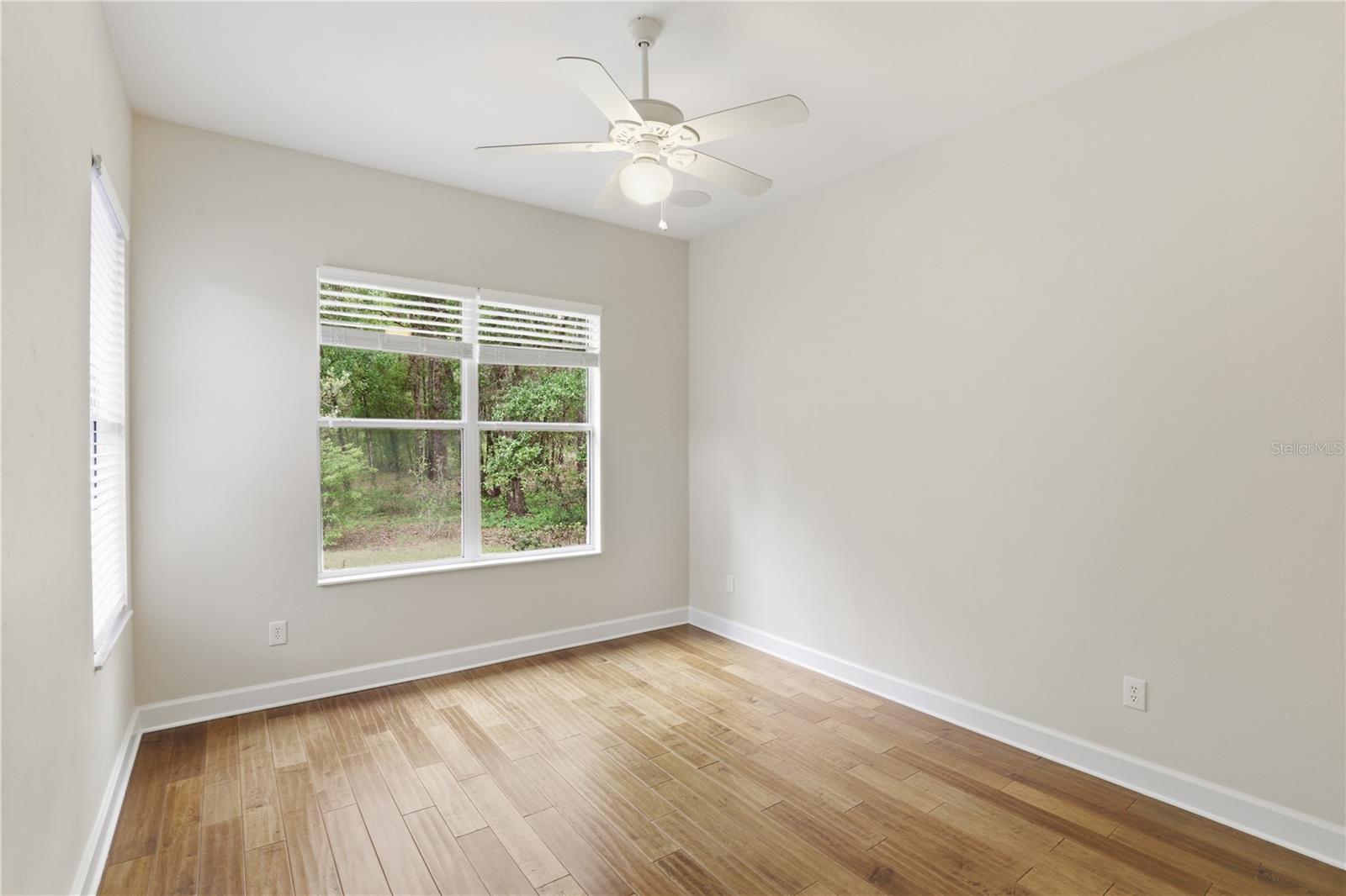 WILLOW OAK PLANTATION - Residential