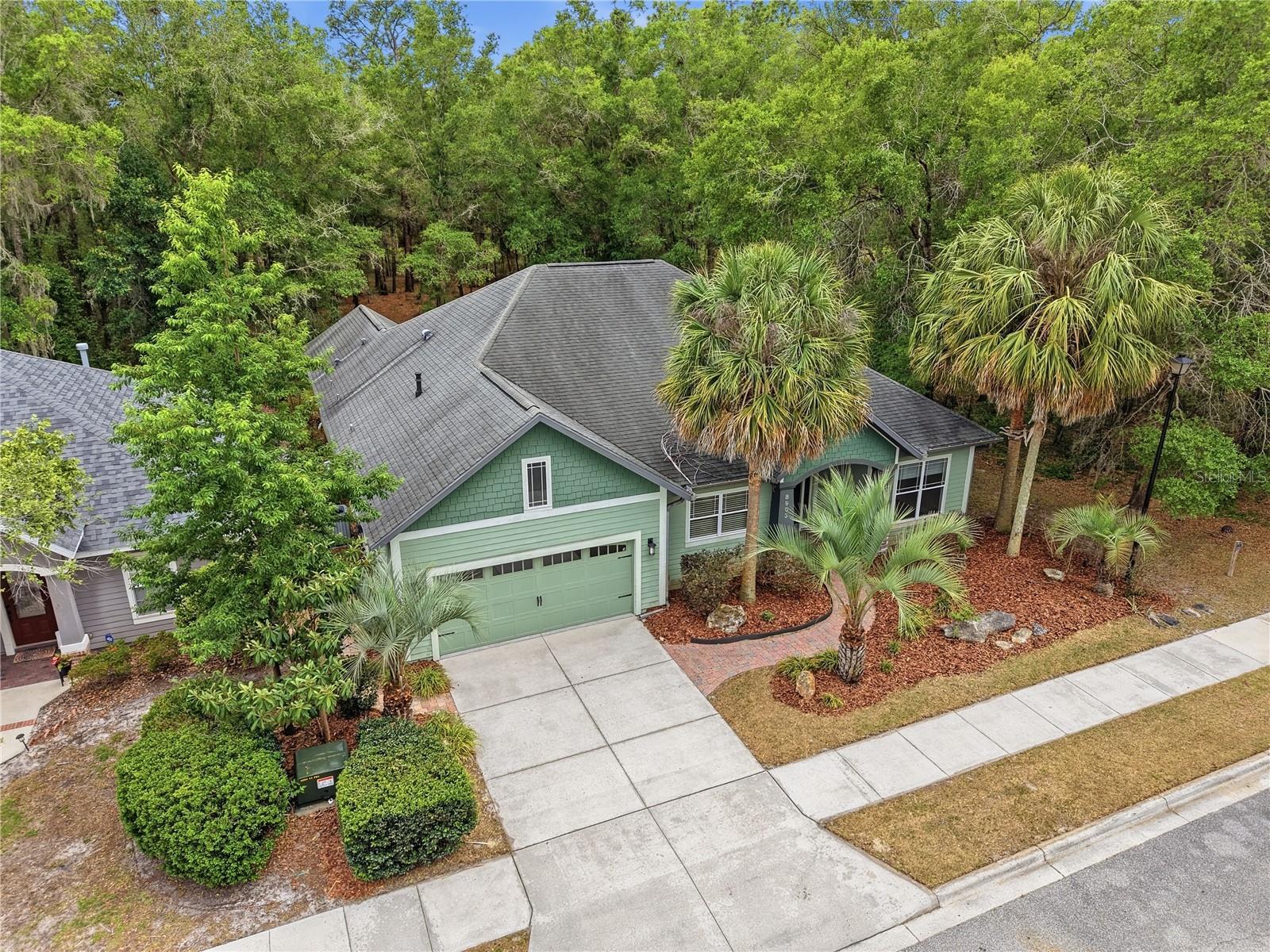 WILLOW OAK PLANTATION - Residential