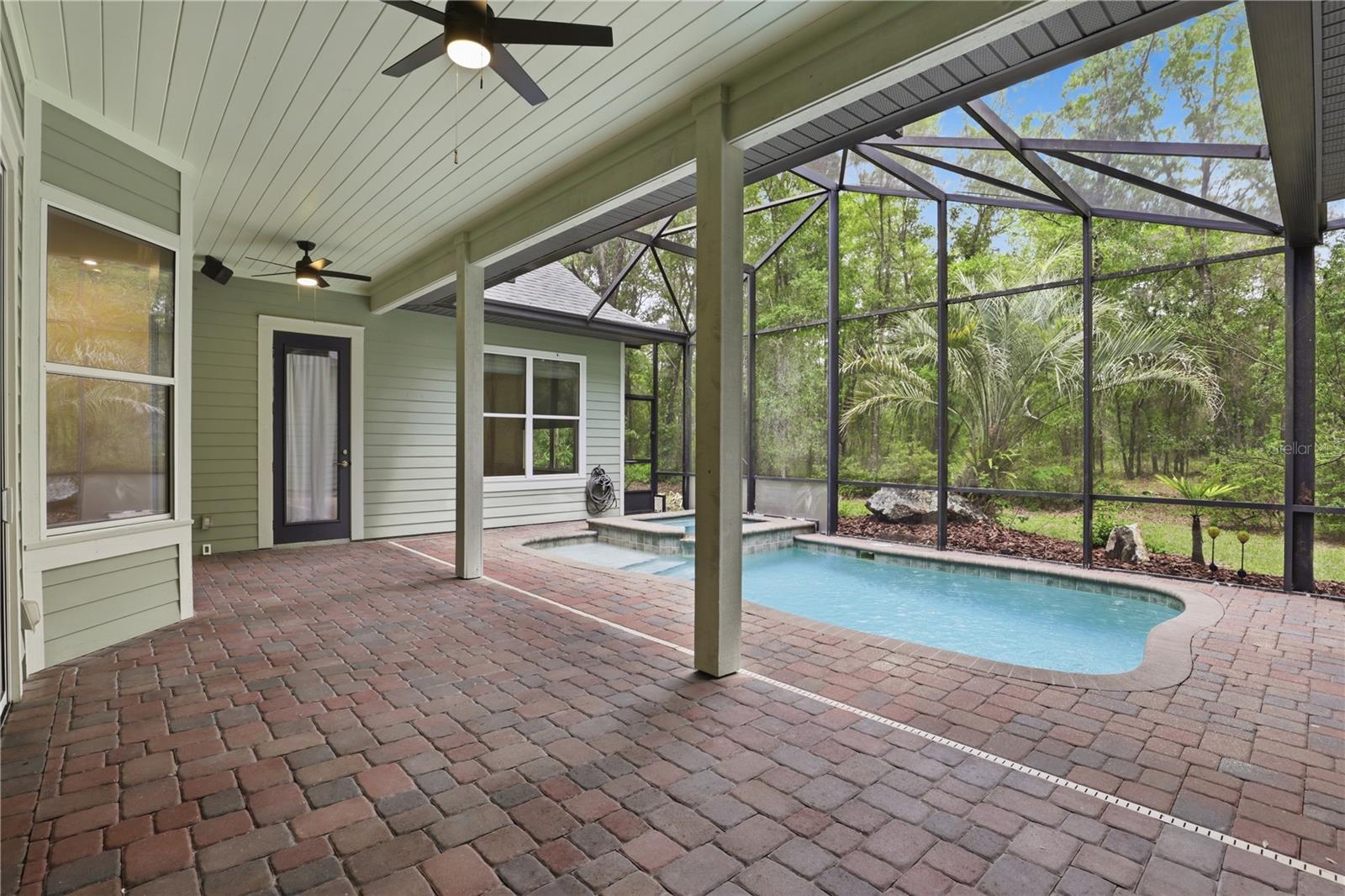 WILLOW OAK PLANTATION - Residential