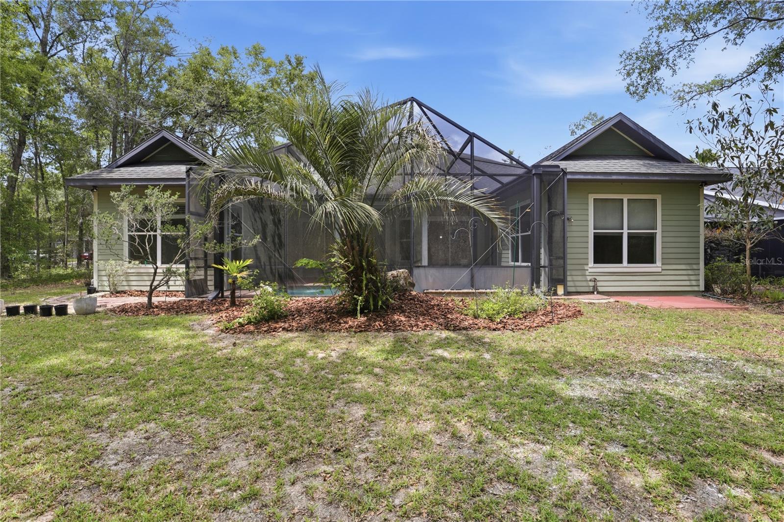 WILLOW OAK PLANTATION - Residential