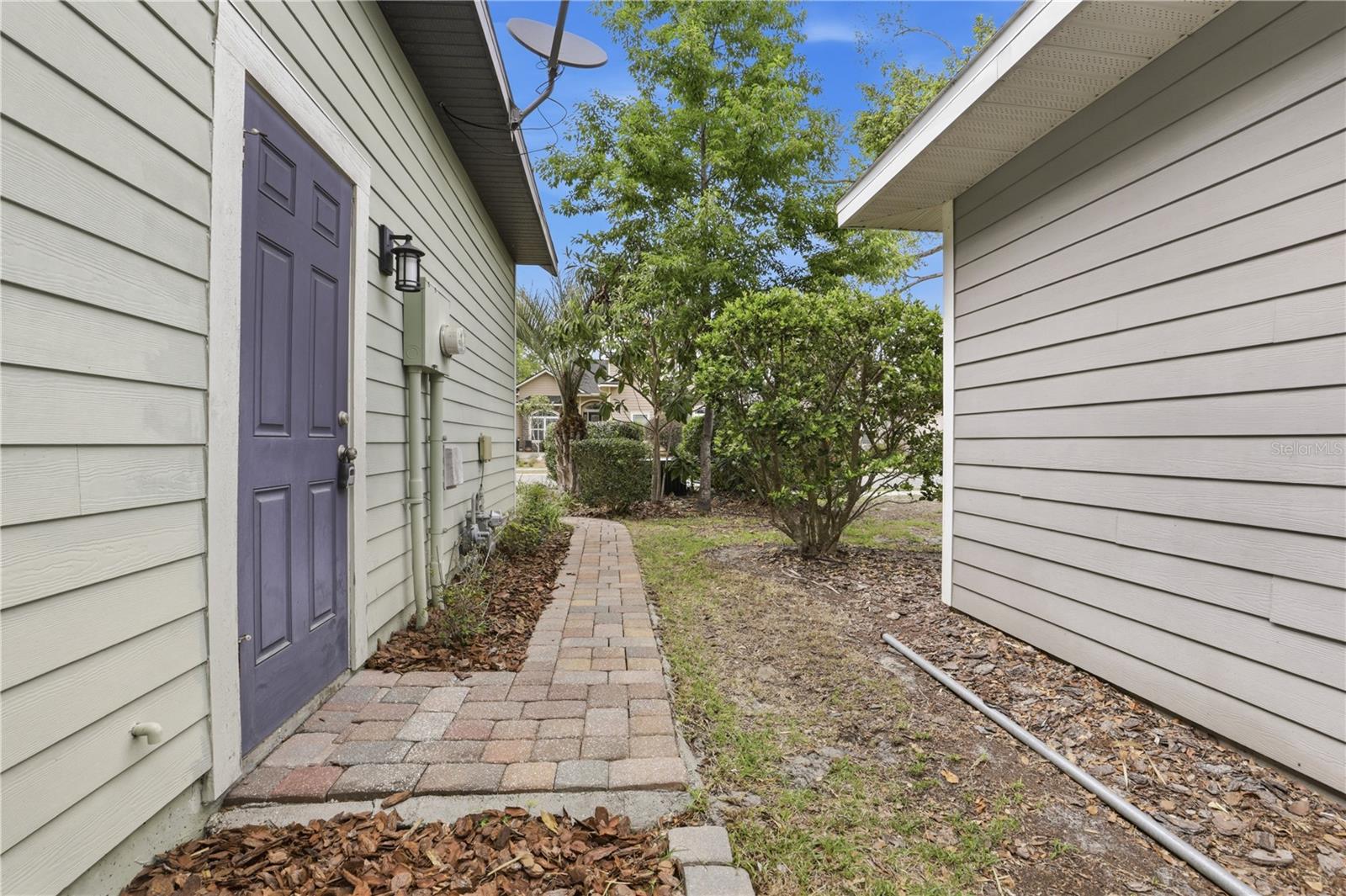 WILLOW OAK PLANTATION - Residential