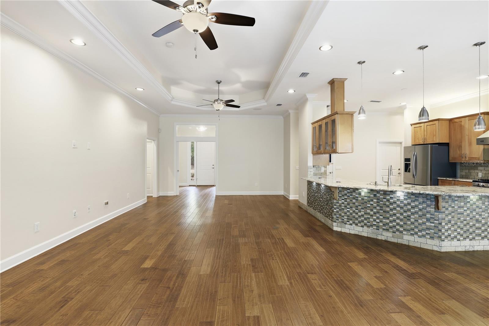 WILLOW OAK PLANTATION - Residential