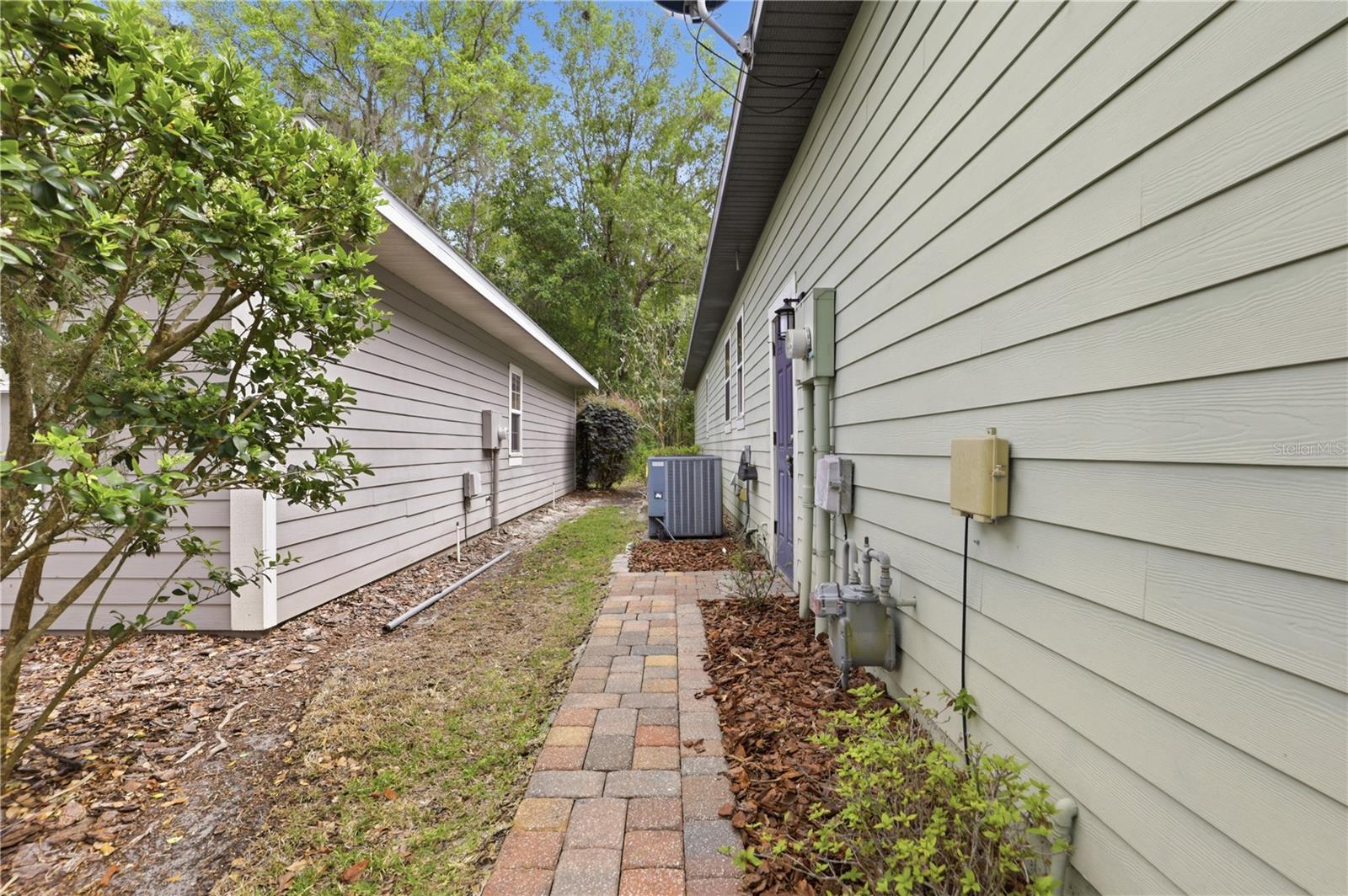 WILLOW OAK PLANTATION - Residential