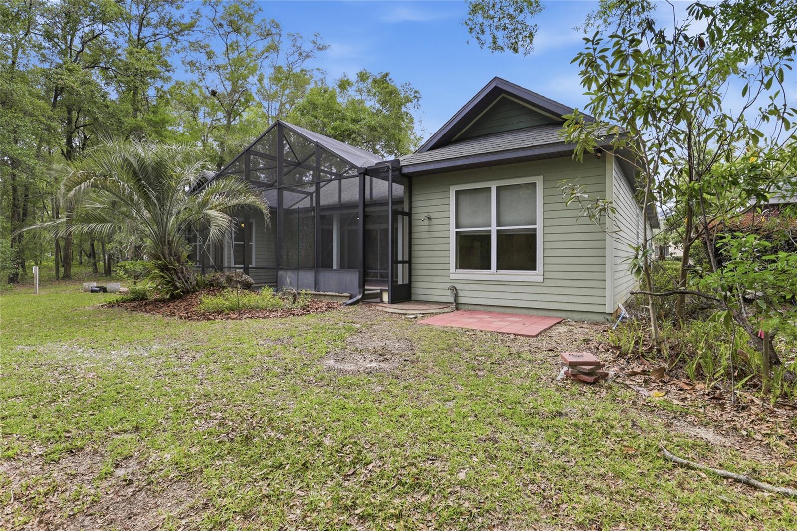 WILLOW OAK PLANTATION - Residential