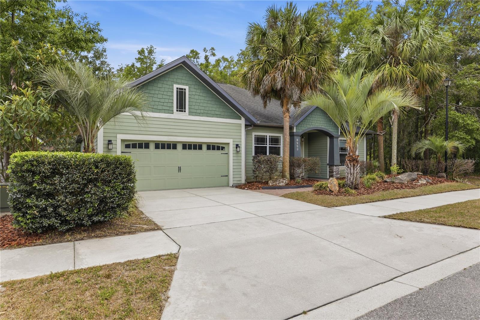 WILLOW OAK PLANTATION - Residential
