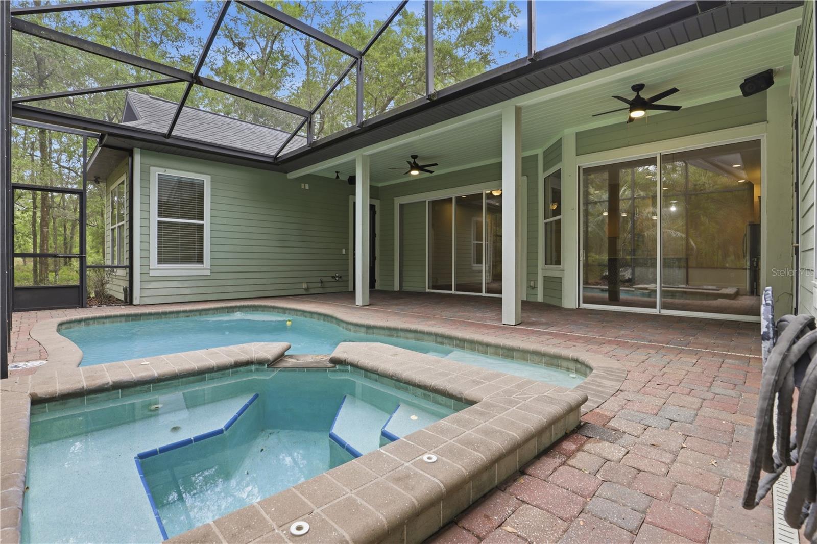 WILLOW OAK PLANTATION - Residential