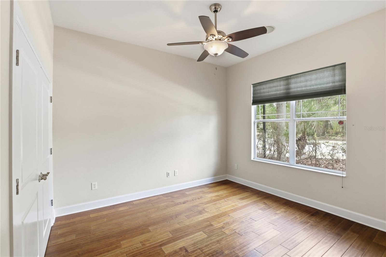 WILLOW OAK PLANTATION - Residential