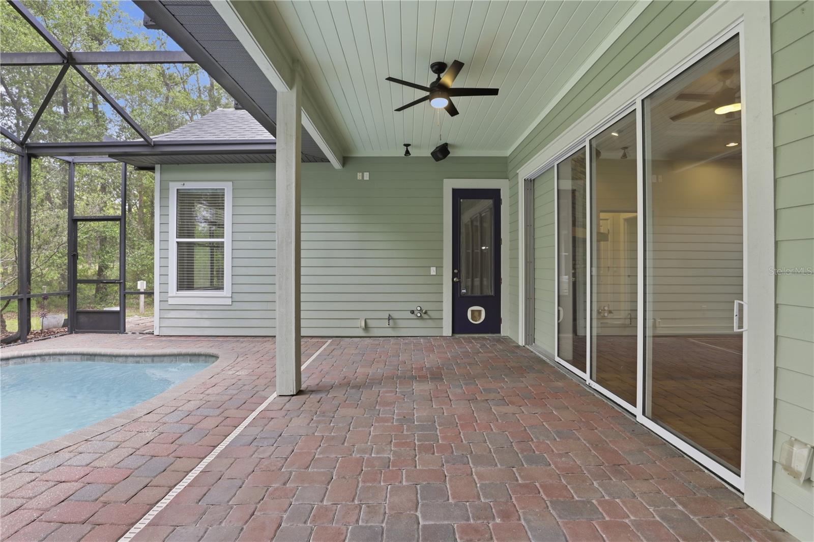 WILLOW OAK PLANTATION - Residential