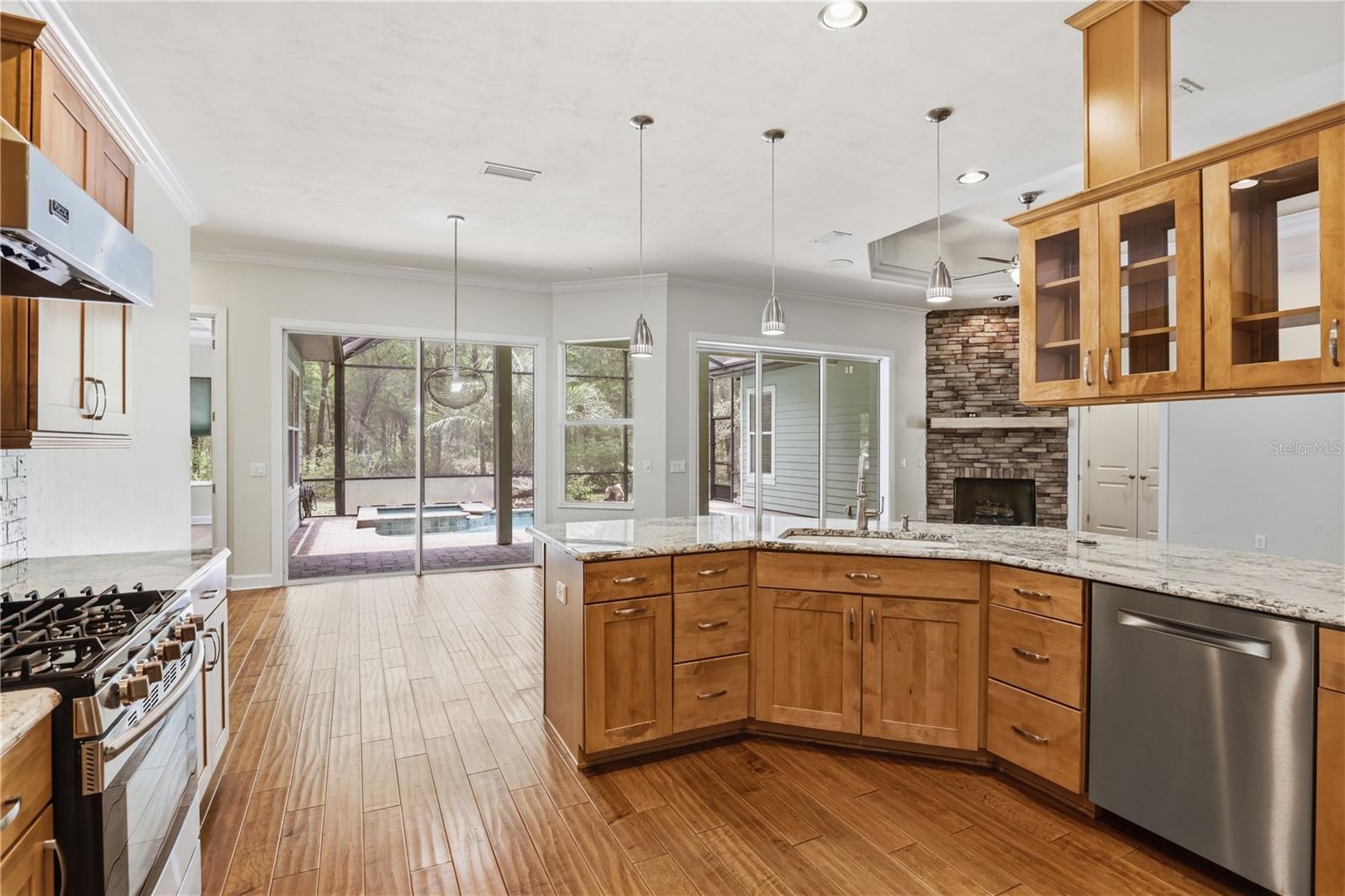 WILLOW OAK PLANTATION - Residential