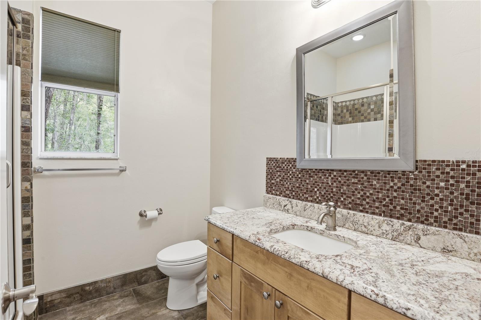 WILLOW OAK PLANTATION - Residential