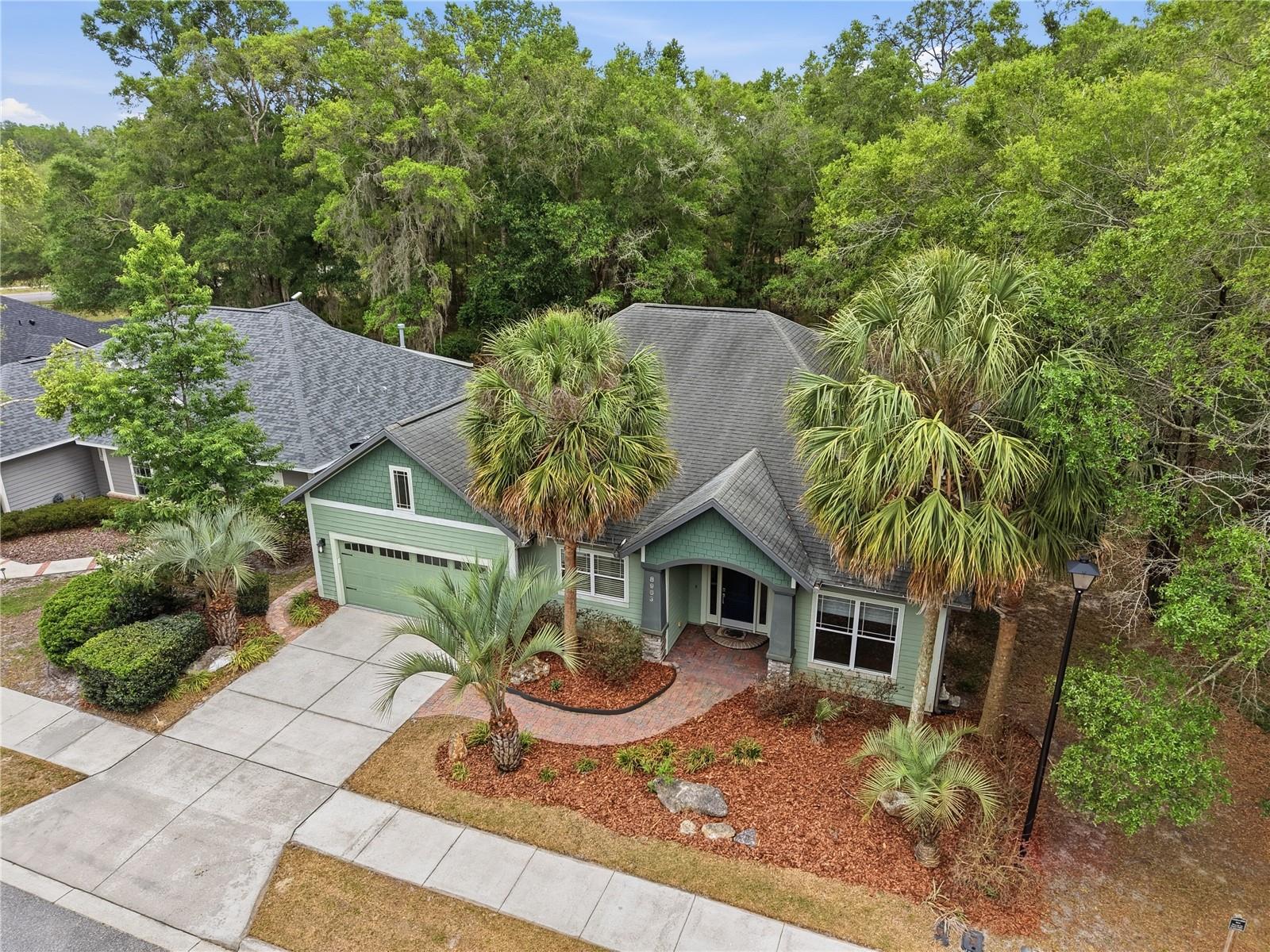 WILLOW OAK PLANTATION - Residential