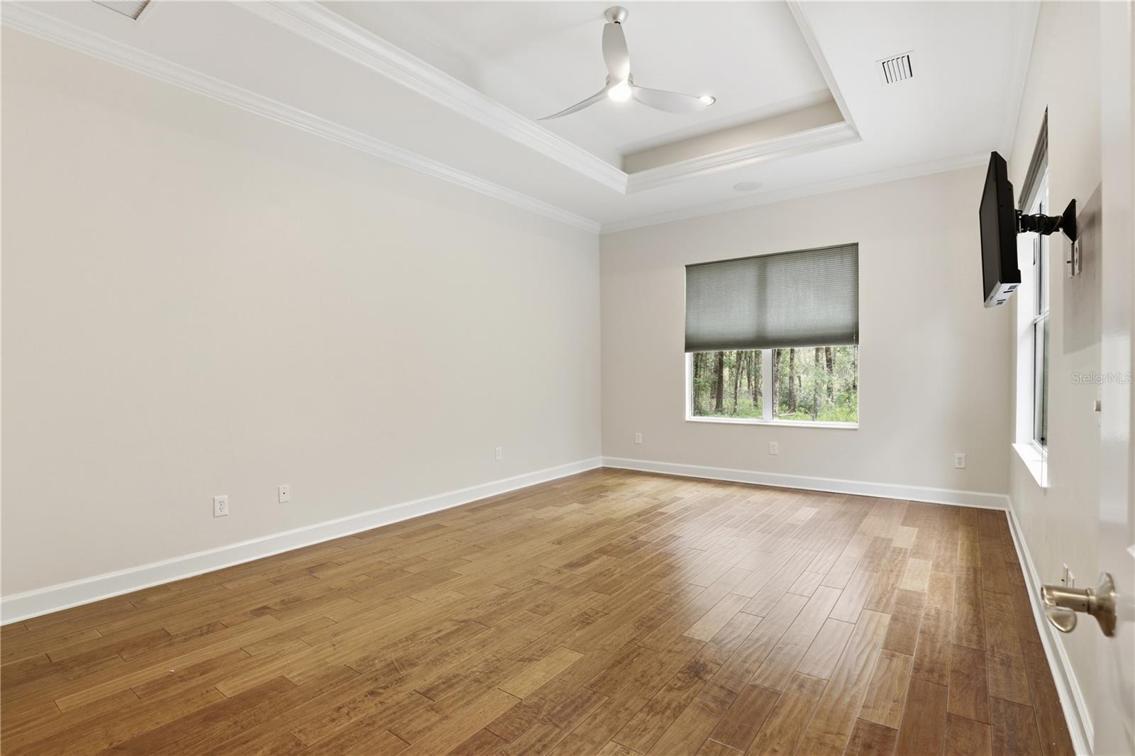 WILLOW OAK PLANTATION - Residential